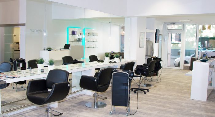 Friseur Niebert